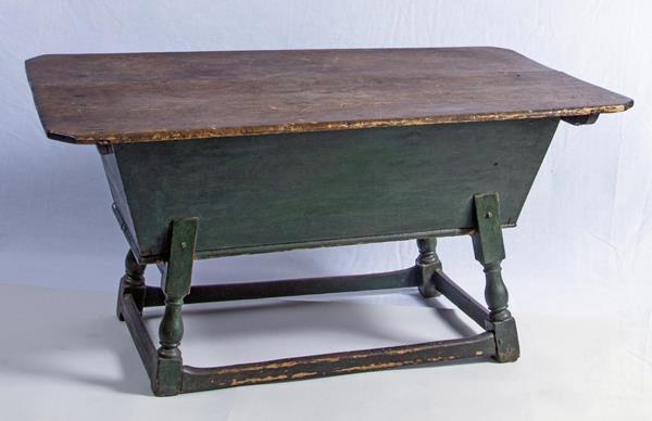Image of Dough Trough